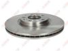 ABE C33088ABE Brake Disc